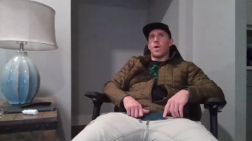 Discgolf4life  05-11-2021 video riding